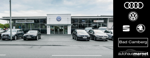 Autohaus Marnet GmbH & Co. KG